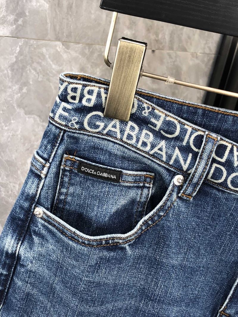 Dolce Gabbana Jeans